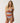 Rip Curl Women's Retro Stripe One Piece Swimsuit - Multi - Front View