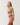 Rip Curl Women's Retro Stripe One Piece Swimsuit - Multi - Side View