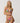 Rip Curl Women's Bossa Nova Sliding Triangle Bikini Top - Multicolour