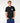 Rip Curl Men's Wettie Icon Standard Tee — Black