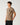 Rip Curl Men's Wettie Icon Standard Tee - Walnut - side view 