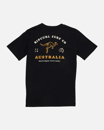 Road Trip Tee- Boy