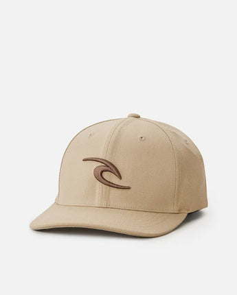 Tepan Flexfit Cap - Sand Dune