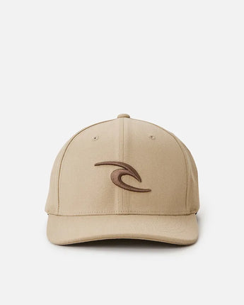 Tepan Flexfit Cap - Sand Dune