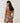 Rip Curl Women's Samba Stripe Hipster Cheeky Coverage Bikini Bottom - Black