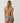 Rip Curl Women's Samba Stripe Full Coverage Bikini Bottom - Black