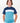 Undertow Short Sleeve Rash Vest Boy - Ocean