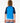 Shock UPF Short Sleeve Boy - Blue Gum
