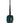 FK Ultimate 6ft 7mm Surf Leg Rope - Black, Blue & Orange