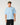 Rip Curl Men's Heritage Icon Boxy Fit Tee - Blue Bell - Front View