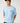 Rip Curl Men's Heritage Icon Boxy Fit Tee - Blue Bell - Front View