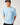 Rip Curl Men's Heritage Icon Boxy Fit Tee - Blue Bell - Front View