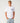 Rip Curl Men's Fade Out Icon Relaxed Tee — White - Front View
