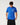 Rip Curl Men's Fade Out Icon Relaxed Tee — Deep Riverside - Front View