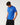 Rip Curl Men's Fade Out Icon Relaxed Tee — Deep Riverside - Side View