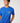 Rip Curl Men's Fade Out Icon Relaxed Tee — Deep Riverside - Front view Close Up Print Graphic
