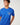 Rip Curl Men's Fade Out Icon Relaxed Tee — Deep Riverside - Front view Close Up Print Graphic