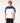 Rip Curl Men's Archive Thrashed Panel Tee — White