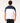 Rip Curl Men's Archive Thrashed Panel Tee — White