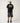 Rip Curl Men's Archive Ripped Tee - Black