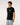 Rip Curl Men's Staple Standard Fit Tee — Black - Side View 