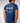 Rip Curl Men's Staple Standard Fit Tee — Light Navy