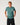 Rip Curl Men's Staple Standard Fit Tee — Muted Green - Front View