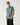 Rip Curl Men's Staple Standard Fit Tee — Muted Green - Side View