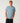 Rip Curl Men's Staple Standard Fit Tee — Citadel Blue - Front View