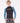 Shock UPF Long Sleeve Boy - Storm Blue