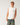 Front view: Rip Curl Men's Disorder Boneyards Muscle Shirt in Bone, front model view showing sleeveless fit