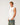 Angled view: Rip Curl Men's Disorder Boneyards Muscle Shirt in Bone, angled view showing open armhole