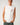 Front close-up: Rip Curl Men's Disorder Boneyards Muscle Shirt in Bone, close front view showing chest graphic and crew neck