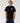 Rip Curl Men's Aus Map Desto Loose Fit Tee — Black