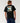 Rip Curl Men's Aus Map Desto Loose Fit Tee — Black