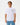 Rip Curl Men's Australia Map Desto Tee — White - Front View