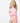 Island Days Long Sleeve Surfsuit Girl - Multico