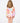 Island Days Long Sleeve Surfsuit Girl - Multico