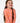 Sun and Swell LS Surf Suit Girl - Mandarin Orange