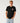 Rip Curl Men's Wettie Passage Icon Tee - Black