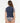 Sunset Skies 3 Piece Set Girl - Navy