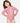 Rip Curl Girls' Sunset Stripe Long Sleeve Surf Suit — Multicolour