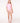 Paradise Club 3 Piece Set Bright Girl - Pink