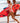 Paradise Club Surfsuit Girl - Multico