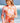 Paradise Club Surfsuit Girl - Multico