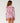 Rip Curl Girls' Costa Del Sol Long Sleeve Surf Suit — Lilac