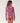 Rip Curl Girls' Pacific Coast Long Sleeve Surf Suit — Lilac