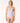 Rip Curl Women's Party Wave D-DD One Piece Swimsuit - White/Blue
