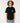 Rip Curl Boys' Archive Ripped Tee — Black