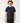 Rip Curl Boy's Air Shred Tee - Dark Navy